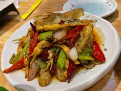 -大话小腰(鸟巢店)