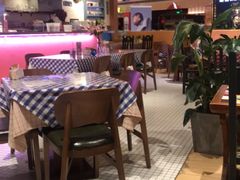 大堂-彼德西餐厅(凯德广场新南店)