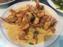 -量贩海鲜餐厅