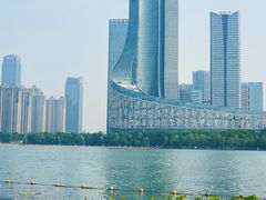 -天鹅湖体育公园