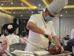 -北京全聚德(王府井店)