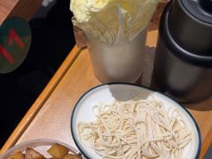 -大白羊蝎子馆(后沙峪山姆店)