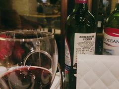 -大理实力希尔顿酒店•香全日制餐厅