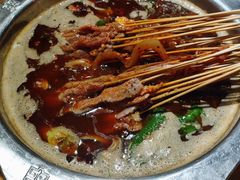 -袁记串串香(新南门店)