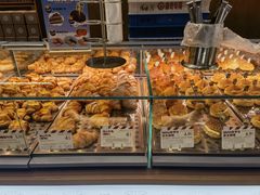 -昆明冠生园·蛋糕·面包(南强街店)