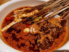 -嘉州叶婆婆钵钵鸡(建设路店)