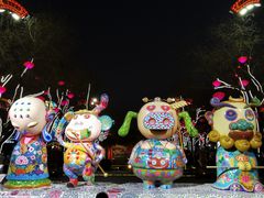 -大唐不夜城