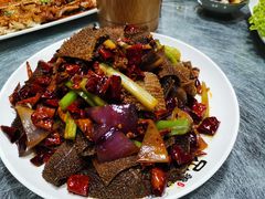 -白氏兄弟烧烤(富康路总店)