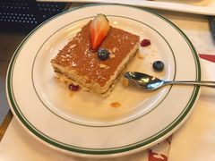 -IL Forno 意坊·意大利餐厅(花园店)