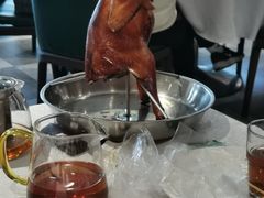 烧鸡-五稻厨房粤西菜(新闻店)