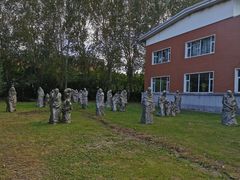 -东北师范大学(净月大街校区)