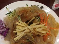 -好口味小吃楼·东北菜(太原南街店)