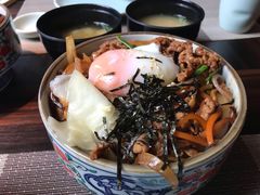 -山葵家·创意料理(EFC欧美广场店)