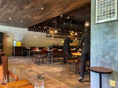 大堂-Carbon莫卡哆·意大利复古集市餐厅(杭州大厦店)