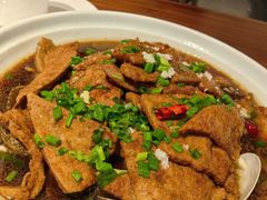 -阿明小菜·海鲜·上海菜(梅陇店)