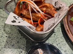 -Home Thai·泰谣(王府井apm店)