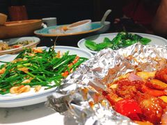 -大榕树下顺德菜(融创茂店)
