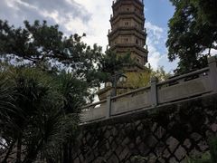 -船政文化景区-罗星塔公园