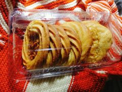 -中央财经大学-食堂