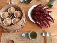 -九忠祥小笼馆(保利时光里店)