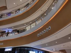 -深圳来福士广场