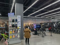 -迪卡侬(安德门店)