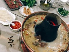 -碳火鱼羊坊(重庆总店)