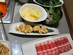 -海底捞火锅(河东万达广场店)