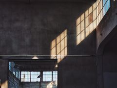 -半岛1919创意园区