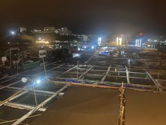-蓝湾碧波·老字号·疍家非遗海上餐厅