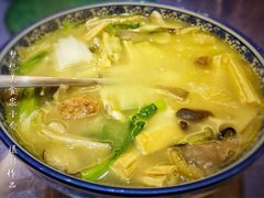 老陕大烩菜-民俗百家姓饭店(纺织城正街店)