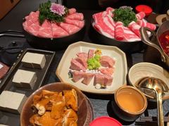 -色響火锅(恒隆广场店)