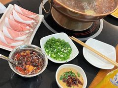 -情忆草原涮肉馆