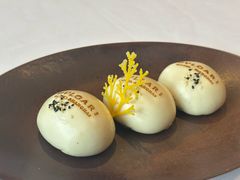 -宝丽轩中餐厅BAOLIXUAN