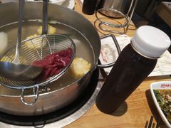 -为什么牛潮汕牛肉火锅(万胜广场店)
