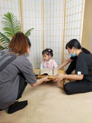 -憨大叔韩式儿童摄影(浦东新区店)