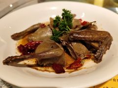 -金美华轩(东方路齐鲁店)