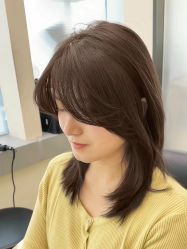-GANO HAIR 