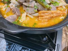 -六味牛杂煲·斋菜煲(桫椤湾店)