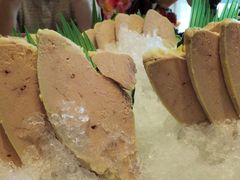 鸭肝-张鸭子大酒楼(南滨路店)