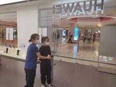 -华为授权体验店(新奥购物中心)