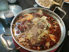 -北平味道.京味菜.烤鸭(梨园店)