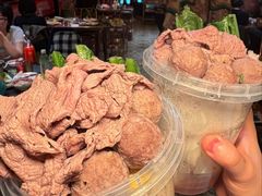 -大吉利·潮汕鲜牛肉火锅(西安店)