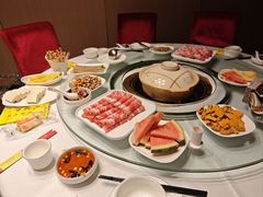 -天宜隆蘑菇宴火锅(石景山旗舰店)