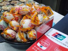 -记忆包工坊·非遗小笼包(sm广场店)