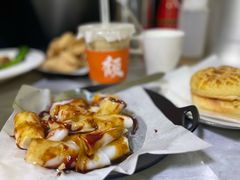 -颓记茶餐厅(美景总店)