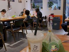 -东俞·韩式料理(院东街店)