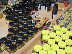 -苏州市吴中区光福窑上花果蜜饯厂