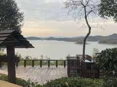 -天目湖涵田半山温泉