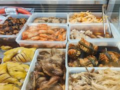 -泰康食品(南京东路店)